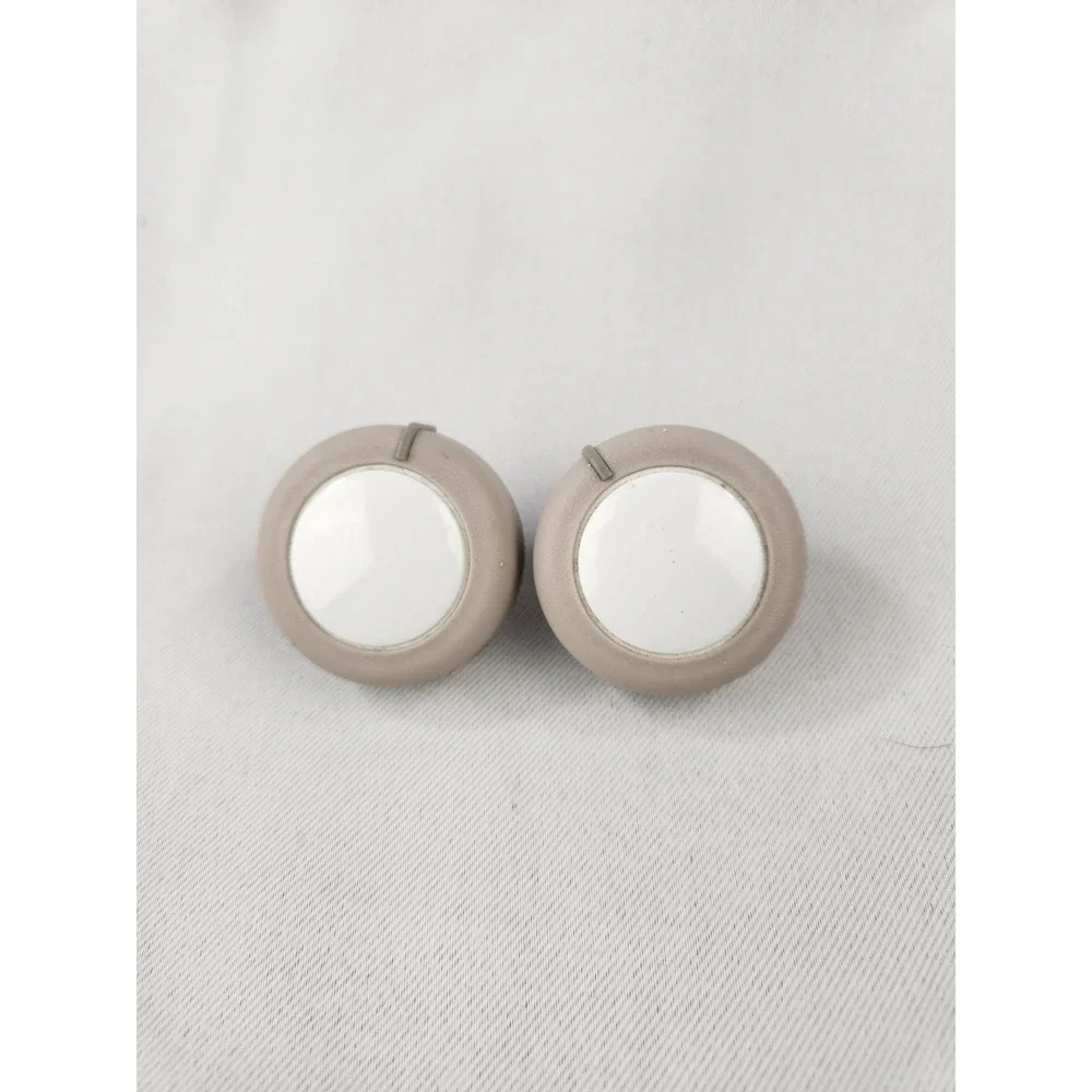 OEM Whirlpool Washer Control Knobs Set Of 2